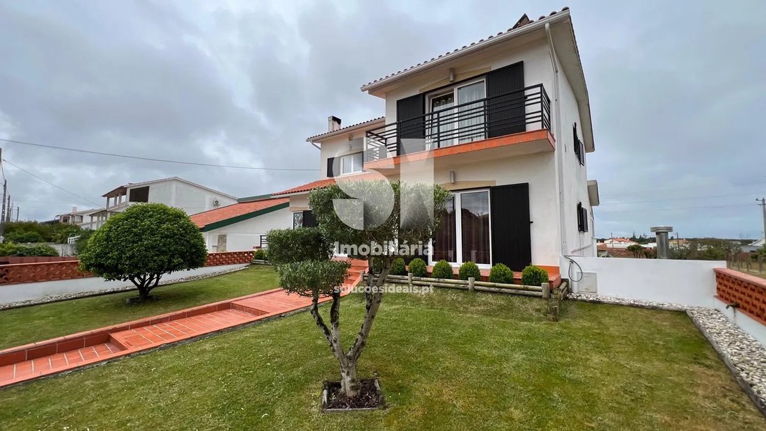 Casa a Vieira de Leiria, Distretto di Leiria, Portogallo 3 - 17003203
