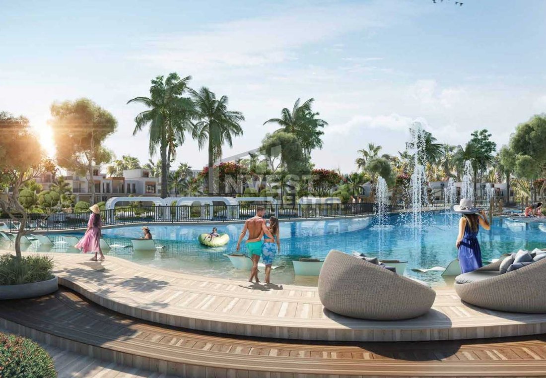 Townhouse in Al Hebiah 5, Al Hebiah, Dubai 5 - 16958161