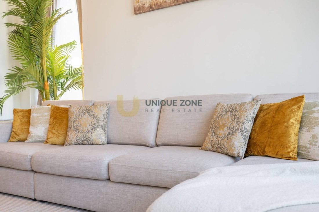 Apartment in Burj Khalifa Lake, Downtown Dubai, Dubai 5 - 16945262