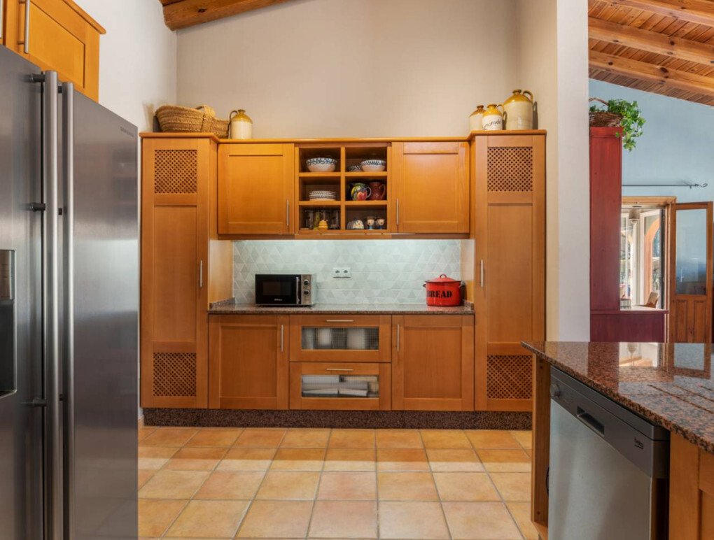 Country House in Catral, Valencian Community, Spain 3 - 17003049