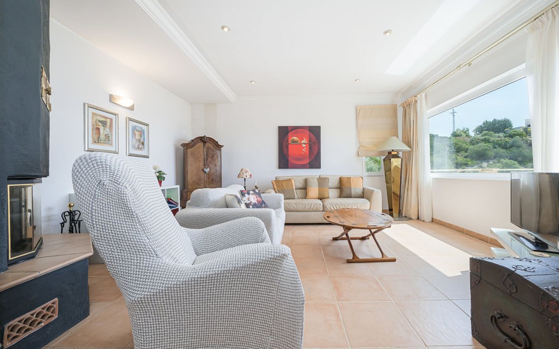 Villa in Rotes Velles, Calvia, Balearic Islands 5 - 17003738