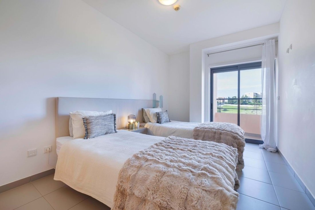 Apartment in Portimao, Algarve, Portugal 2 - 17004078