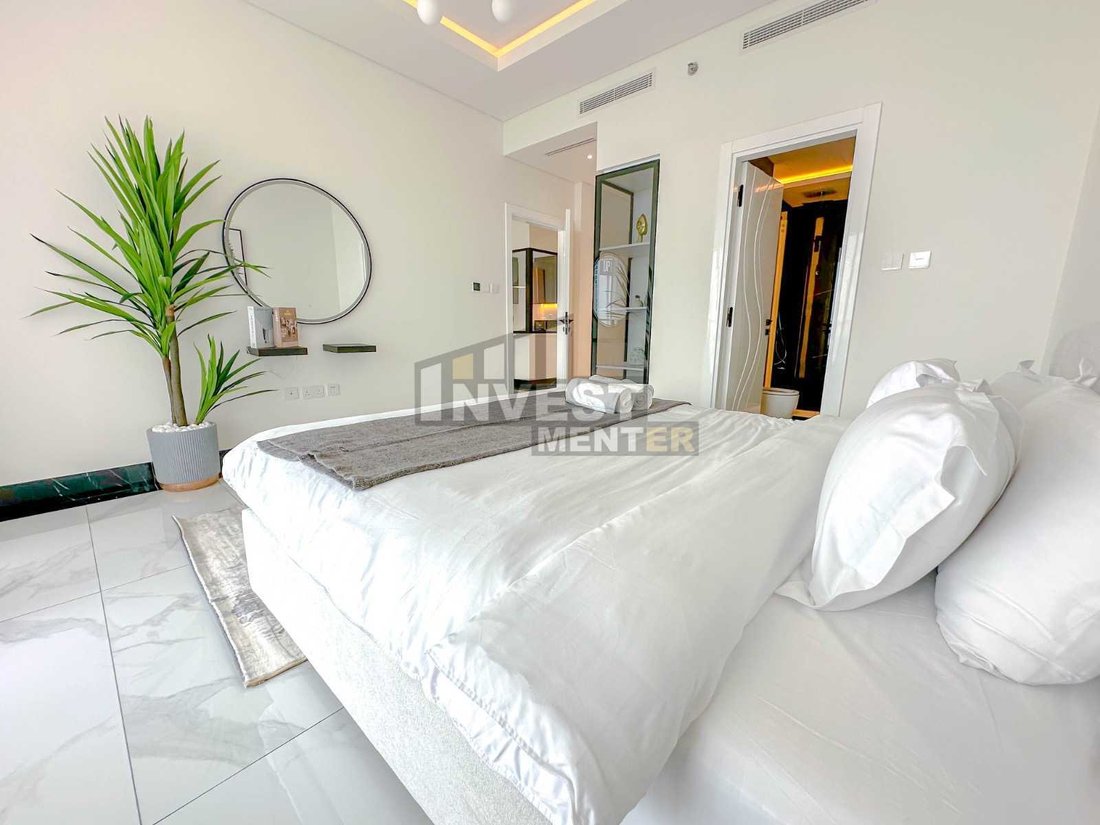 Apartment in Business Bay, Dubai, United Arab Emirates 5 - 16248303