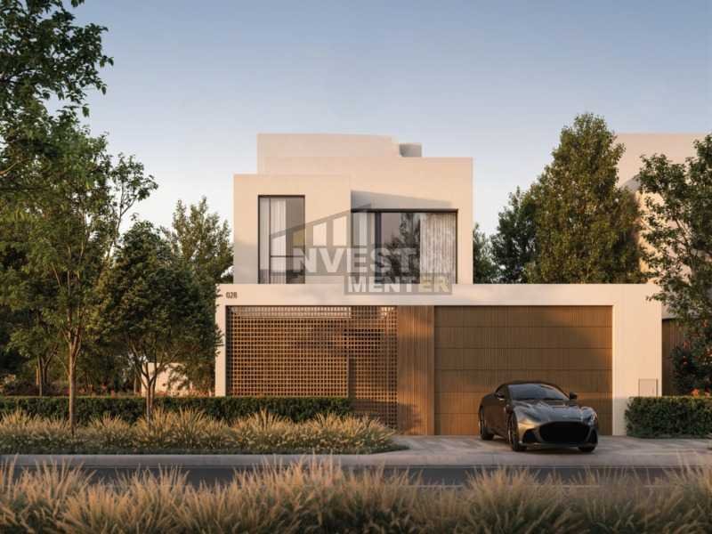 Villa in Green Community, Dubai, United Arab Emirates 2 - 16283226