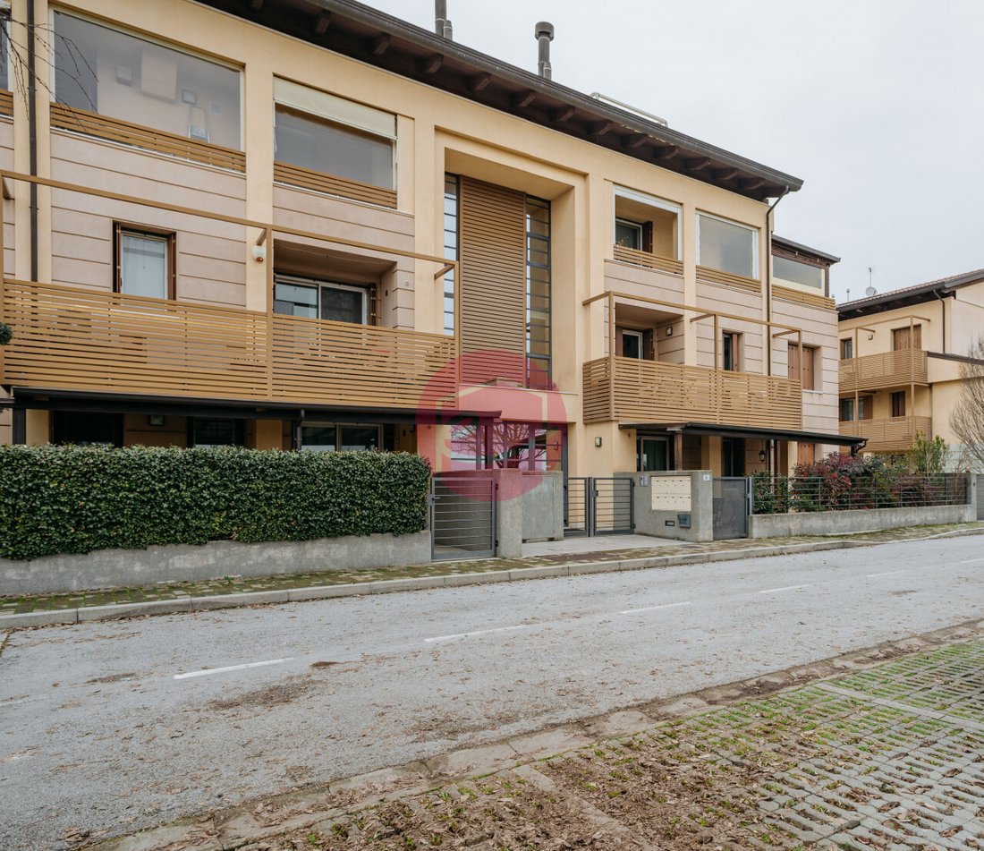 Penthouse in Santarcangelo di Romagna, Emilia-Romagna, Italy 2 - 16949153