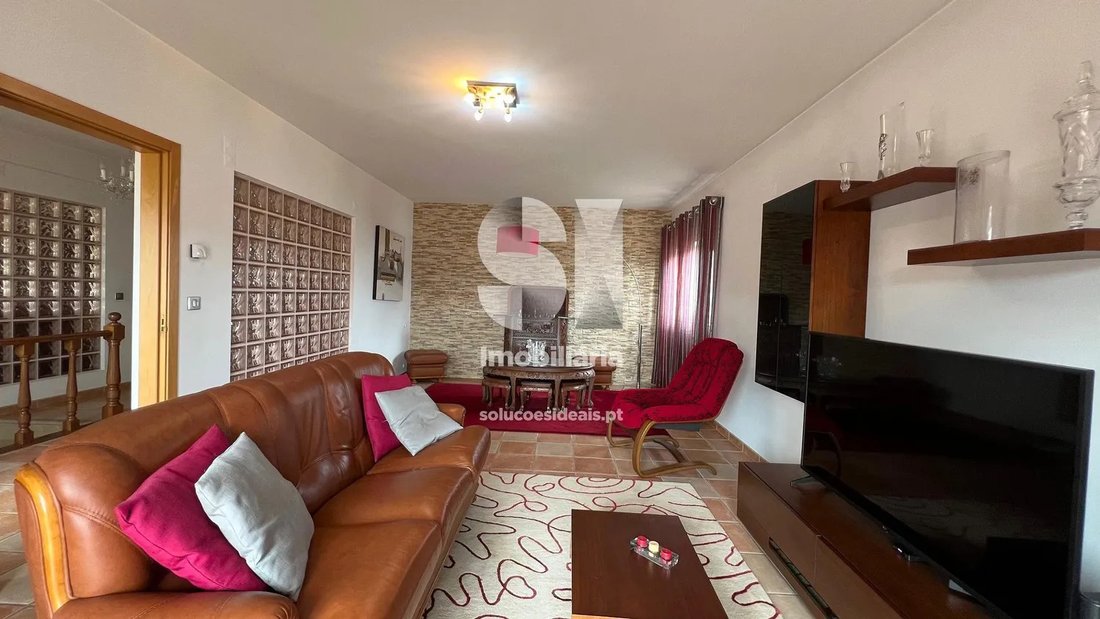 Casa a Vieira de Leiria, Distretto di Leiria, Portogallo 5 - 17003203