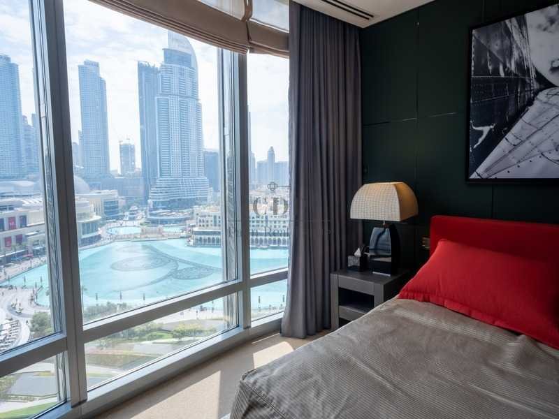 Apartment in Burj Khalifa Lake, Downtown Dubai, Dubai 2 - 15885519