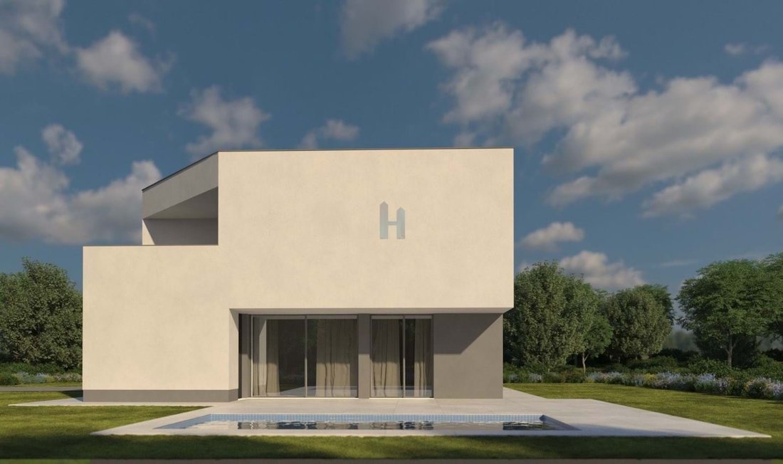 Villa in Portimao, Algarve, Portugal 1 - 17004073