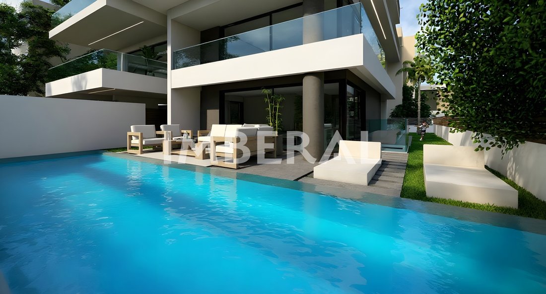 Apartment in Chalandri, Attica, Greece 1 - 17003093