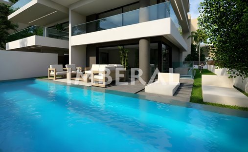 Apartment in Chalandri, Attica, Greece 1
