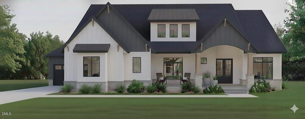 House in Raleigh, North Carolina, United States 1 - 17004313