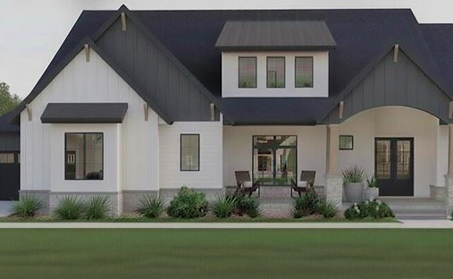 House in Raleigh, North Carolina, United States 1