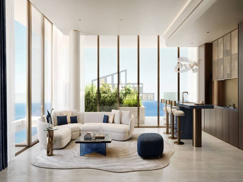 Apartment in Dubai Islands / Deira Islands, Dubai, United Arab Emirates 4 - 16745817