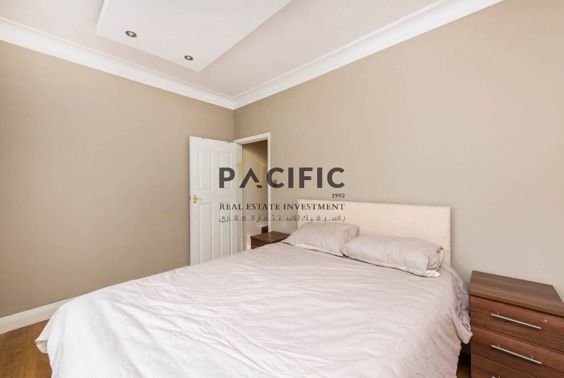 Apartment in United Arab Emirates 3 - 16809330