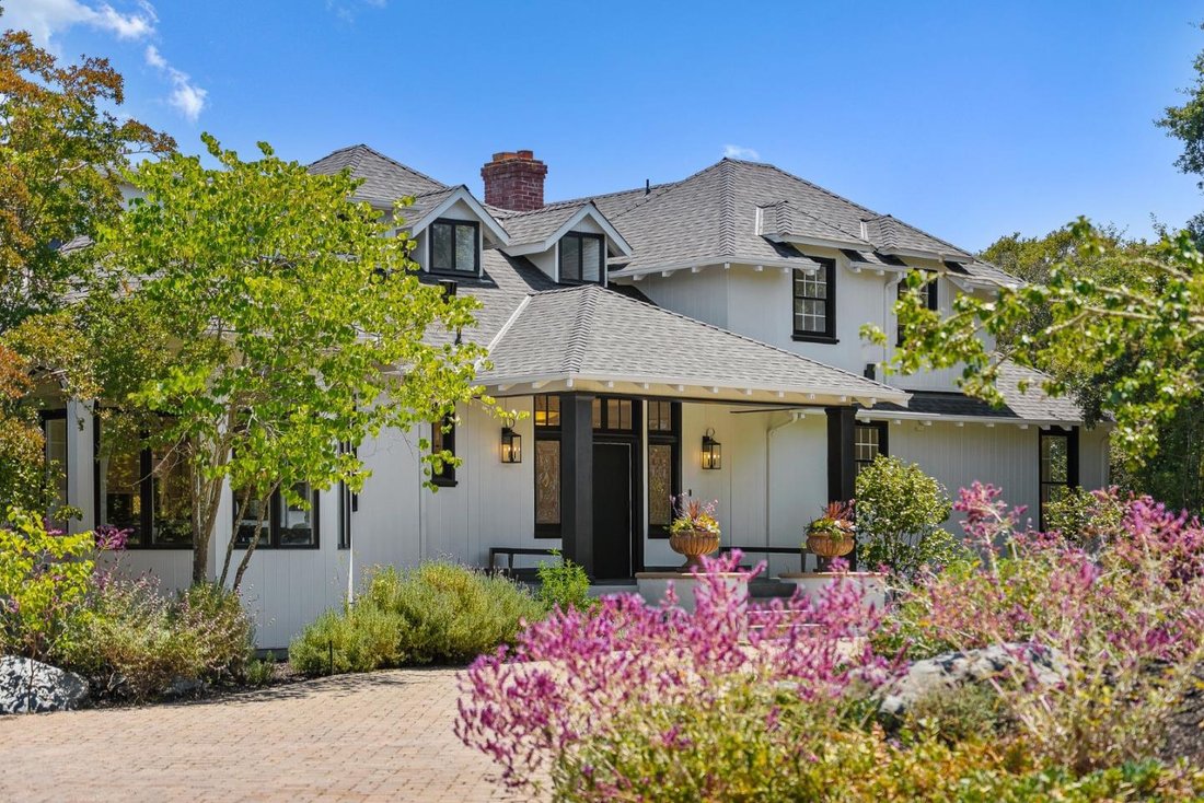 House in Emerald Hills, California, United States 5 - 17004843