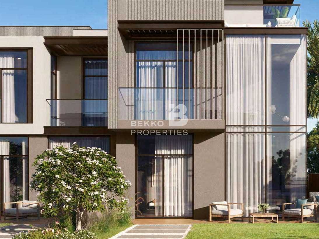 Townhouse in Wadi Al Safa 5, Wadi Al Safa, Dubai 3 - 16119398
