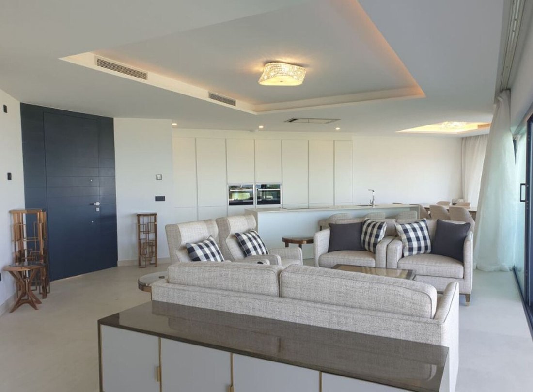 House in Estepona, Andalusia, Spain 3 - 17003787
