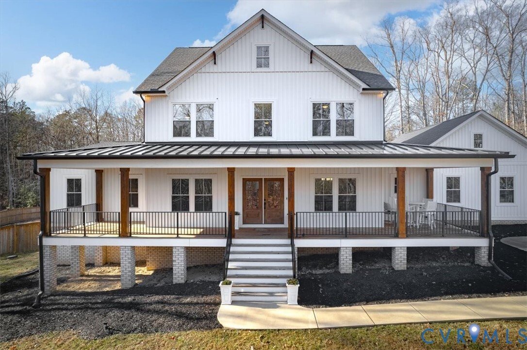 Manakin, Virginia, United States 3 - 17003933