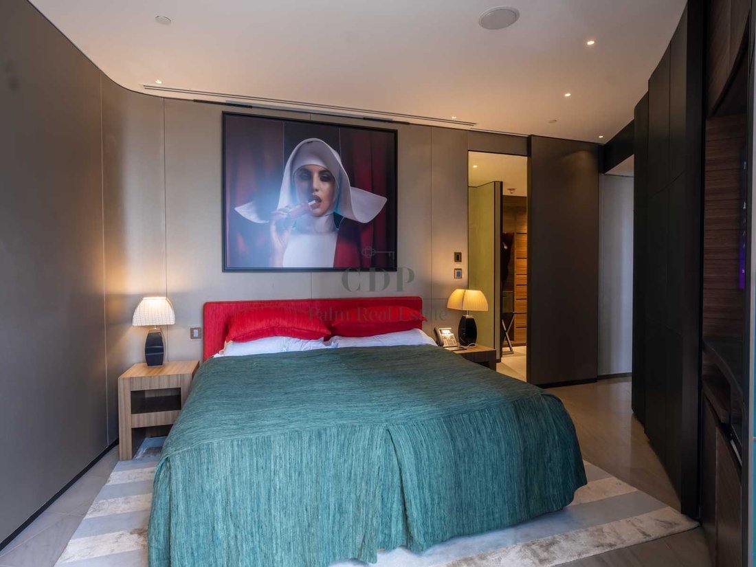 Apartment in Burj Khalifa, Downtown Dubai, Dubai 5 - 15885516