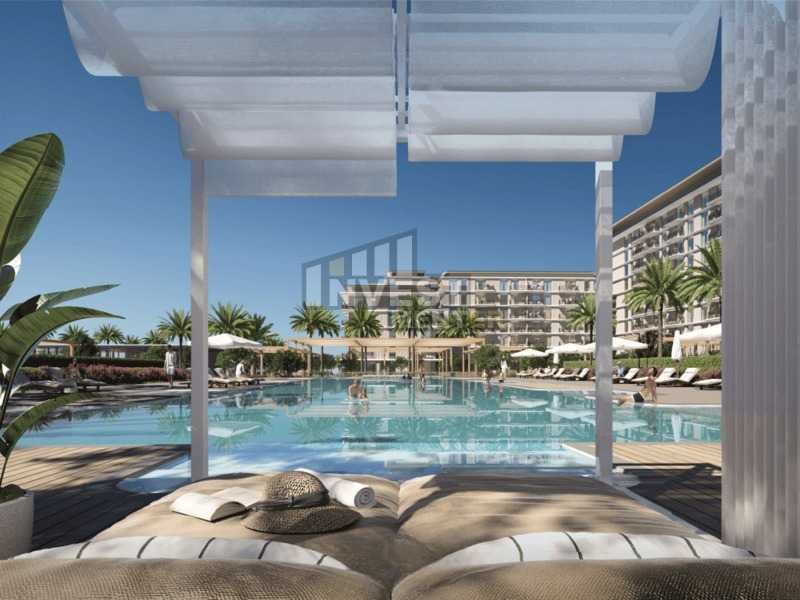 Apartment in Dubai, United Arab Emirates 5 - 16289859