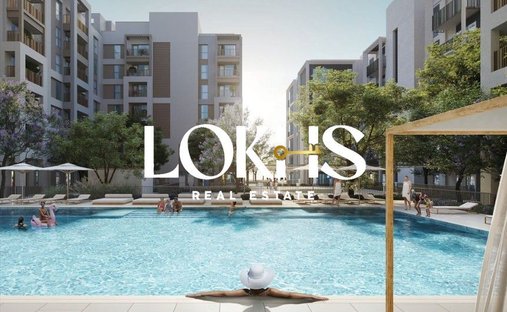 Apartment in Dubai Creek Harbour, Dubai, United Arab Emirates 1