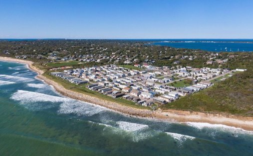 Montauk, New York, Vereinigte Staaten 1