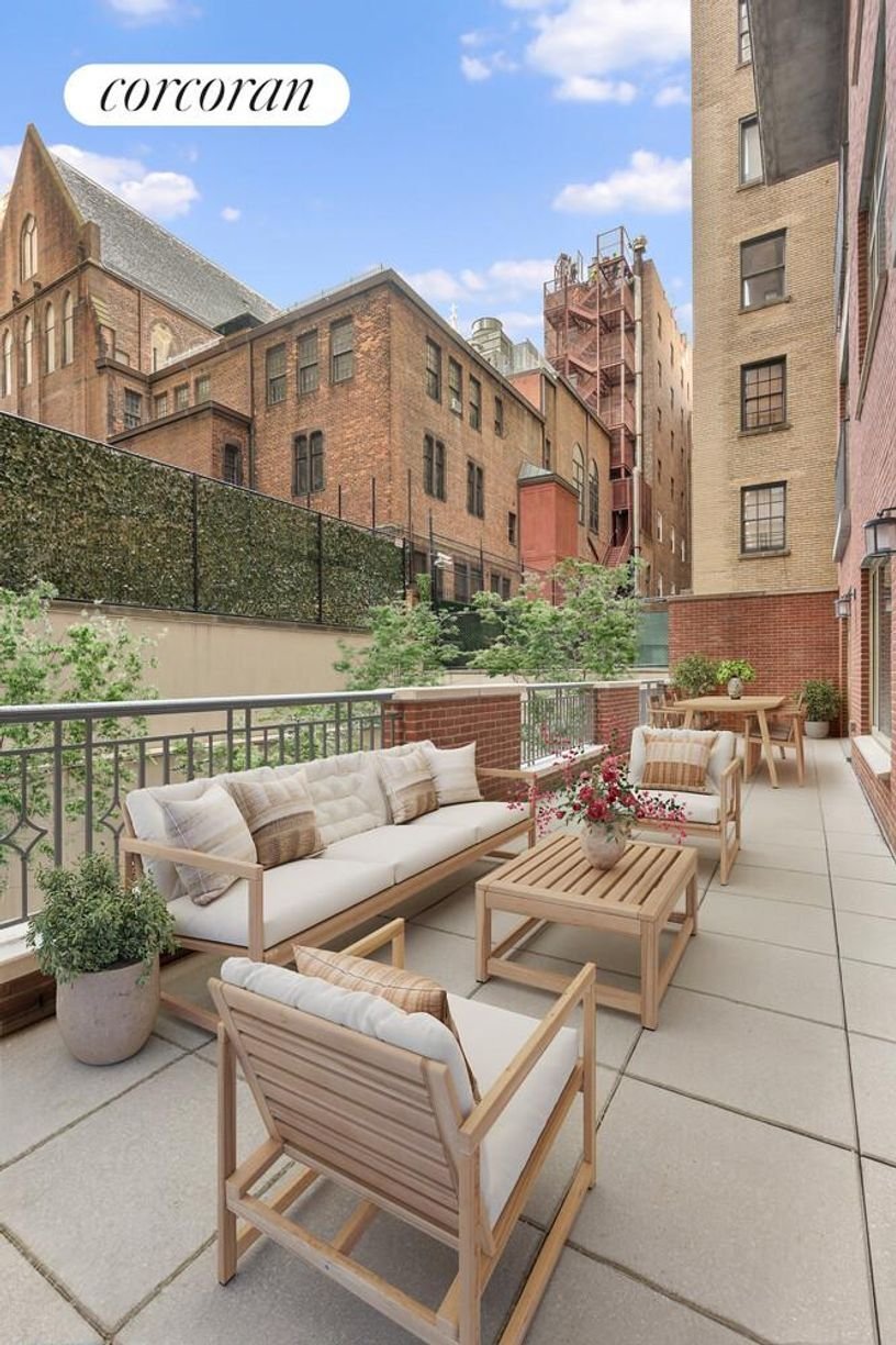 Condo in New York, New York, United States 5 - 17002832