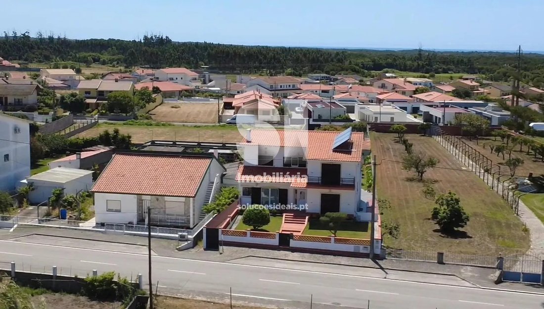 Casa a Vieira de Leiria, Distretto di Leiria, Portogallo 2 - 17003203