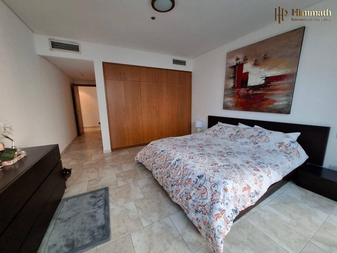 Apartment in Jumeirah Beach Residence, Dubai, United Arab Emirates 2 - 16531209
