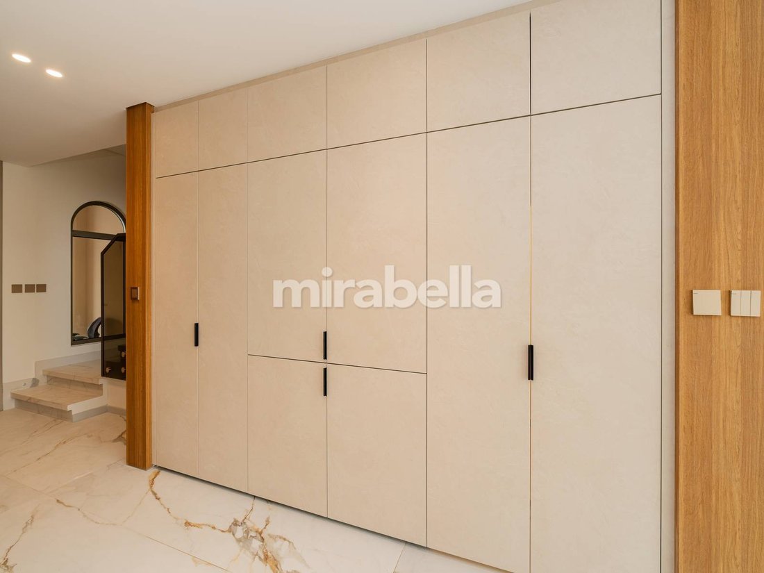 Townhouse in Jumeirah Golf Estates, Dubai, United Arab Emirates 5 - 16406270