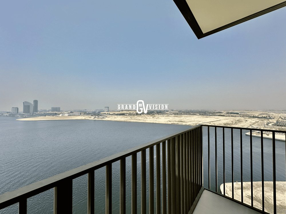 Apartment in Dubai Creek Harbour, Dubai, United Arab Emirates 5 - 15833465