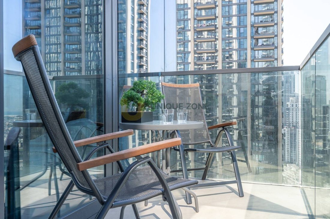 Apartment in Burj Khalifa Lake, Downtown Dubai, Dubai 4 - 16945262