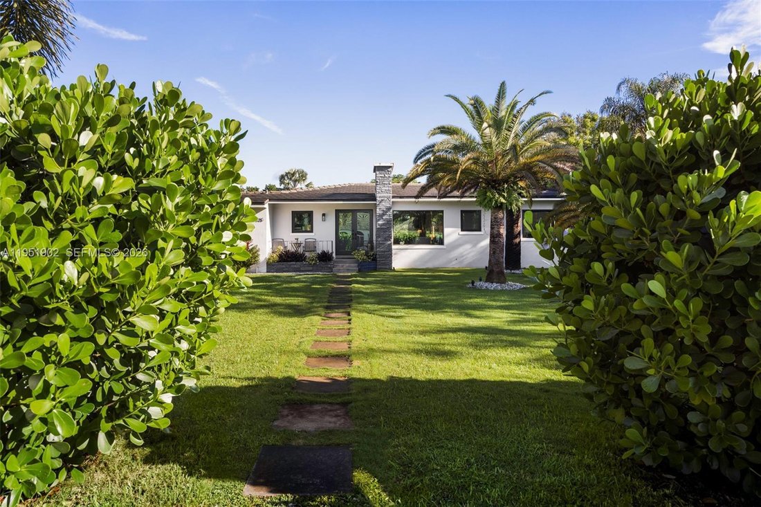 House in Coral Gables, Florida, United States 3 - 17002903