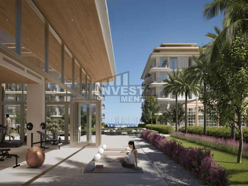Apartment in Dubai, United Arab Emirates 1 - 16297140