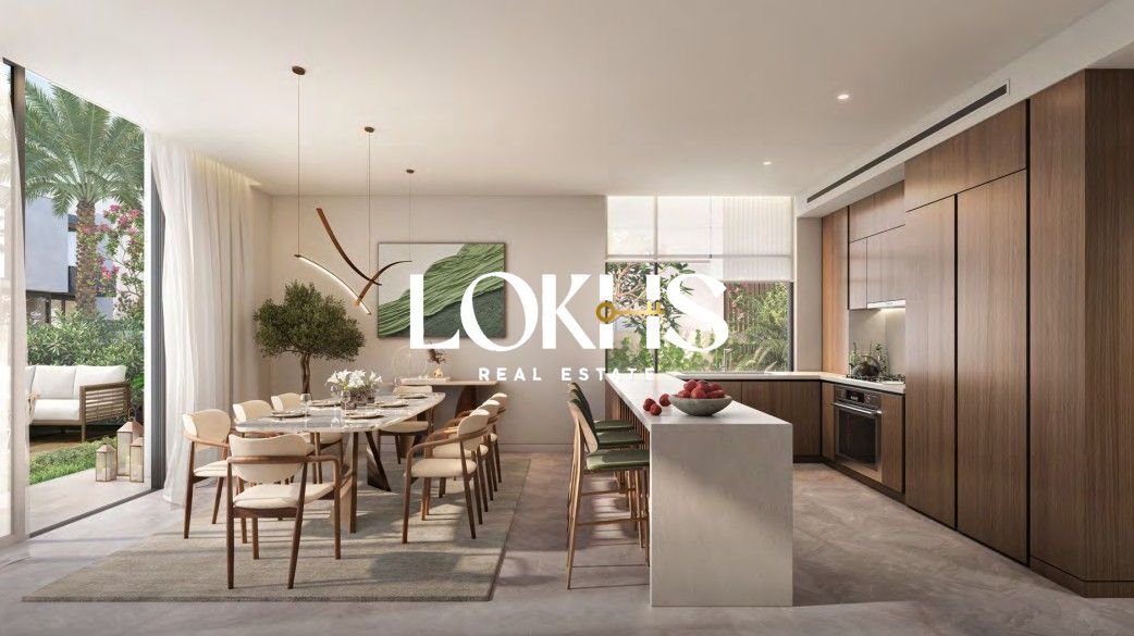 Villa in Dubai, United Arab Emirates 2 - 16556880