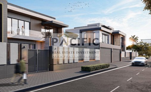 Villa in Al-Khawaneej, Dubai, United Arab Emirates 1