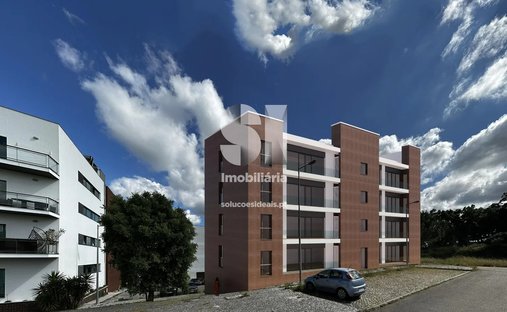 Apartamento en Santa Clara e Castelo Viegas, Distrito de Coímbra, Portugal 1