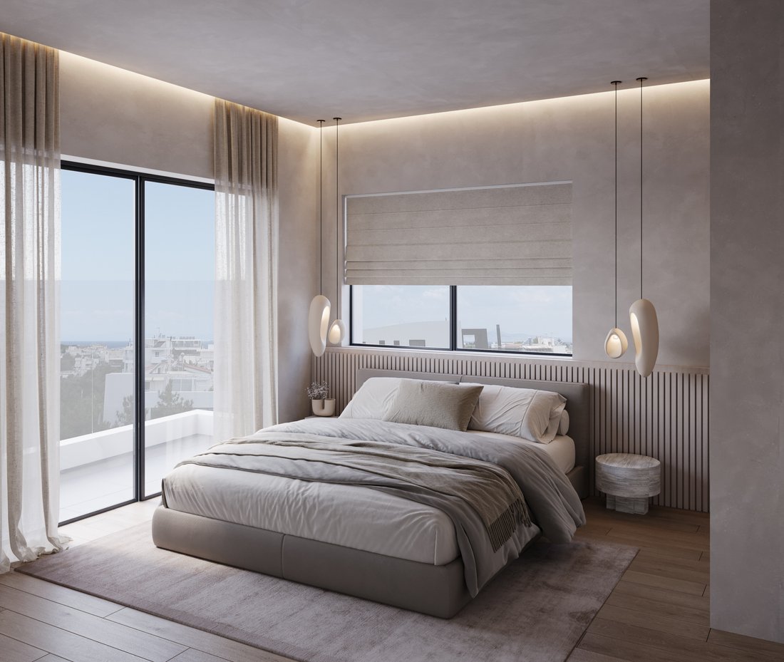 Apartment in Glyfada, Attica, Greece 3 - 17004804