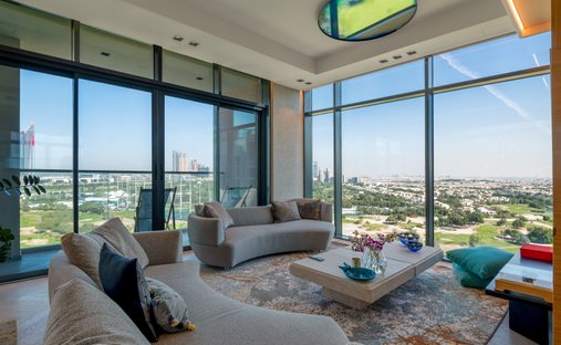 Apartment in Al Wasl, Dubai, United Arab Emirates 1