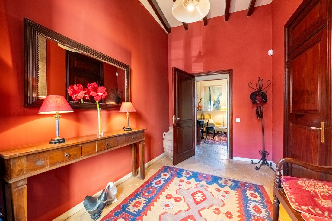 Townhouse in Capdepera, Balearic Islands, Spain 3 - 16875439