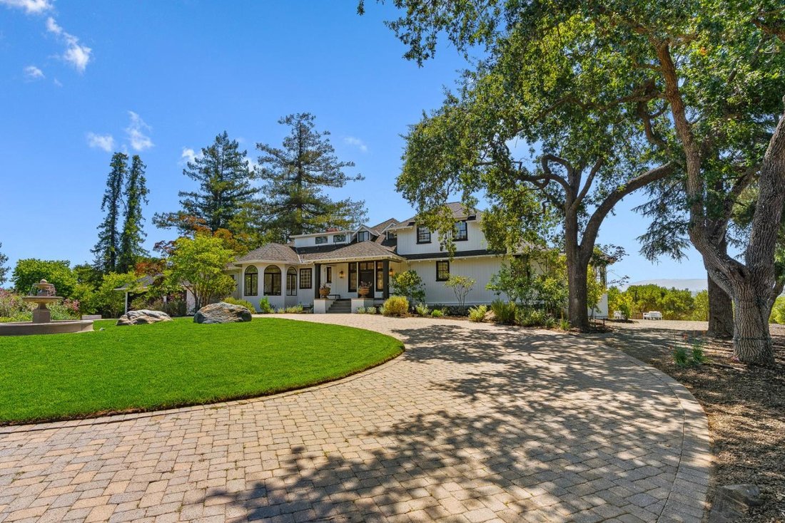 House in Emerald Hills, California, United States 2 - 17004843
