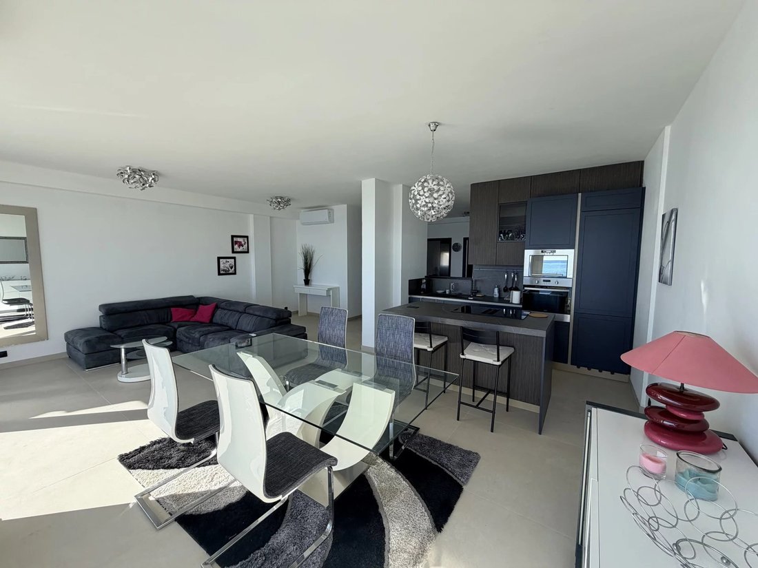 Apartment in Fabron, Nice, France 4 - 13761052