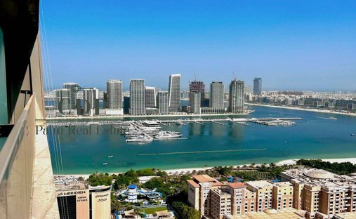 Apartment in Dubai Marina / Marsa Dubai, Dubai, United Arab Emirates 1