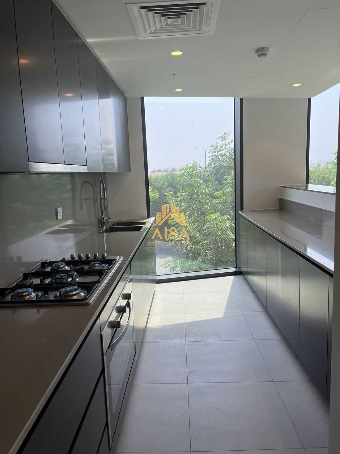 Apartment in Al Khan, Sharjah Emirate, United Arab Emirates 4 - 16164747