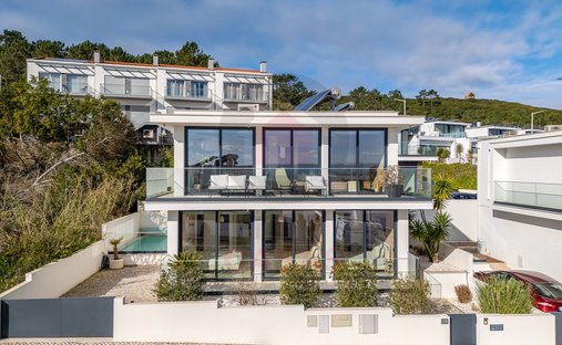 Haus in Tornada e Salir do Porto, Leiria, Portugal 1