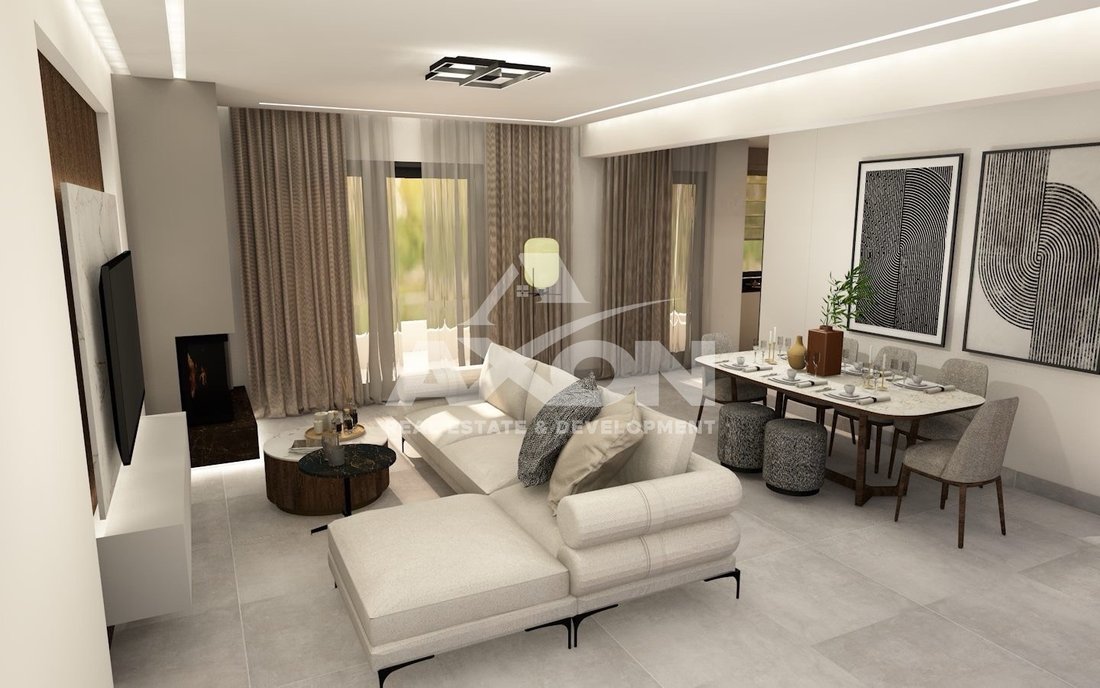 Apartment in South Athens, Attica, Greece 3 - 17003108