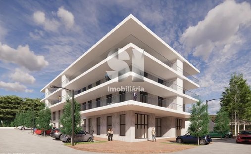 Wohnung in Santo Antonio dos Olivais, Distrikt Coimbra, Portugal 1