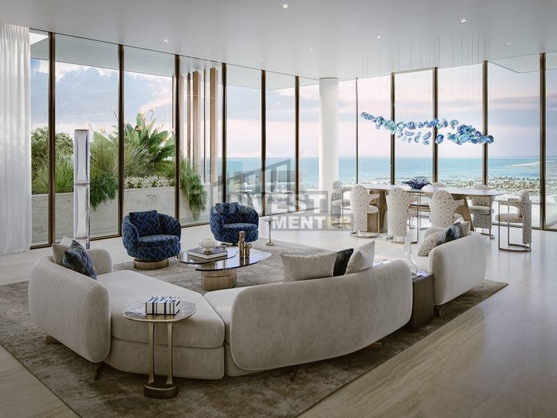 Apartment in Dubai Islands / Deira Islands, Dubai, United Arab Emirates 3 - 16745797