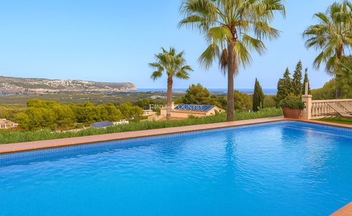 Villa in Xabia / Javea, Valencian Community, Spain 1
