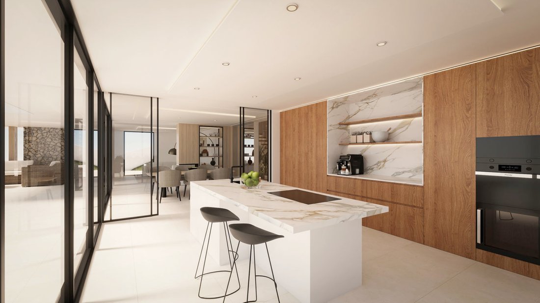 Villa in Bunyola, Balearic Islands, Spain 5 - 17003772